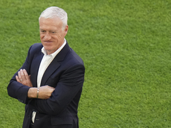 Euro 2024 Soccer Austria France