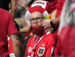 Euro 2024 Soccer Austria France