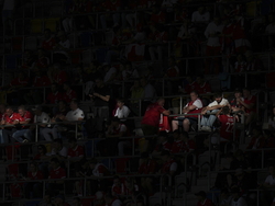 Euro 2024 Soccer Austria France