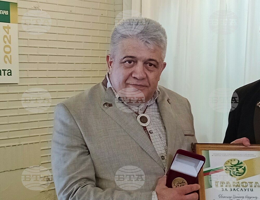 Общо 31 ловни дружинки в община Велико Търново се грижат за дивеча на площ от 75 000 хектара