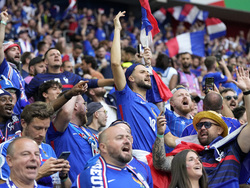 Euro 2024 Soccer Austria France