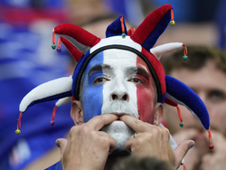 Euro 2024 Soccer Austria France
