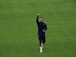 Euro 2024 Soccer Austria France