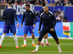 Euro 2024 Soccer Austria France