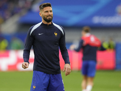 Euro 2024 Soccer Austria France