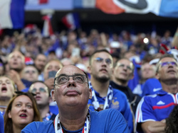 Euro 2024 Soccer Austria France