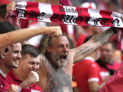 Euro 2024 Soccer Austria France