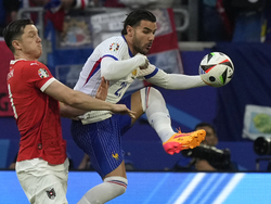 Euro 2024 Soccer Austria France