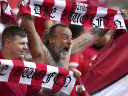 Euro 2024 Soccer Austria France