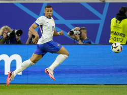 Euro 2024 Soccer Austria France