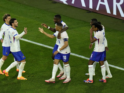 Euro 2024 Soccer Austria France