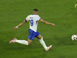 Euro 2024 Soccer Austria France