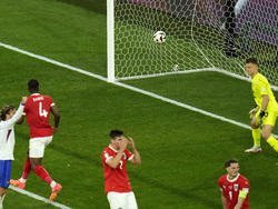 Euro 2024 Soccer Austria France