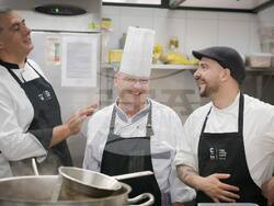 Главният кулинар на Албена е сред участниците във Fine World Days Week на остров Мадейра