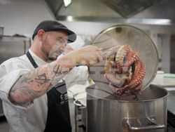 Главният кулинар на Албена е сред участниците във Fine World Days Week на остров Мадейра