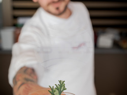 Главният кулинар на Албена е сред участниците във Fine World Days Week на остров Мадейра