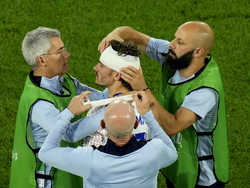 Euro 2024 Soccer Austria France