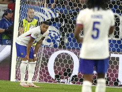 Euro 2024 Soccer Austria France