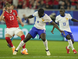 Euro 2024 Soccer Austria France