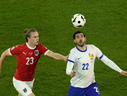Euro 2024 Soccer Austria France