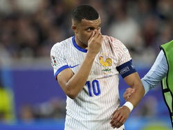 Euro 2024 Soccer Austria France