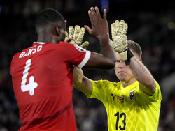 Euro 2024 Soccer Austria France