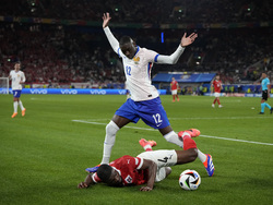 Euro 2024 Soccer Austria France