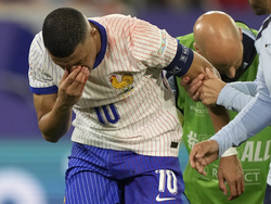 Euro 2024 Soccer Austria France