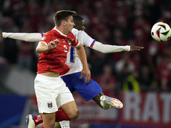 Euro 2024 Soccer Austria France