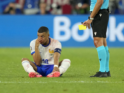 Euro 2024 Soccer Austria France