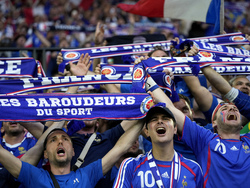 Euro 2024 Soccer Austria France