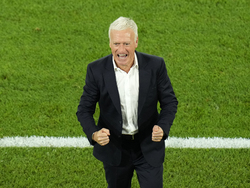Euro 2024 Soccer Austria France