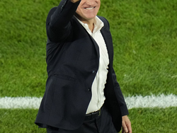 Euro 2024 Soccer Austria France