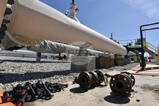 Ройтерс: Турция е против удължаването на споразумението за нефтопровода Киркук - Джейхан при сегашните условия 