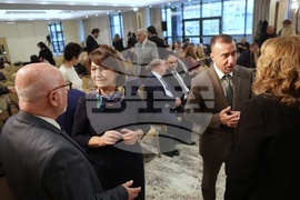 Софийски адвокатски съвет - конференция