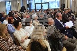 Софийски адвокатски съвет - конференция