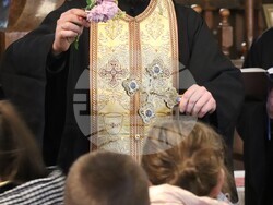 Снимка: Община Банско - Започна новата учебна година по вероучение в Банско