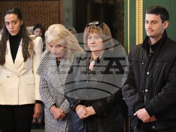 Снимка: Община Банско - Започна новата учебна година по вероучение в Банско