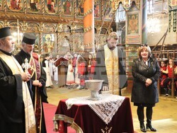 Снимка: Община Банско - Започна новата учебна година по вероучение в Банско