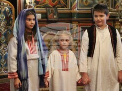 Снимка: Община Банско - Започна новата учебна година по вероучение в Банско