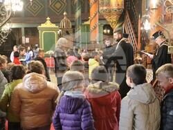 Снимка: Община Банско - Започна новата учебна година по вероучение в Банско