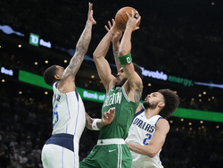 NBA Finals Basketball
