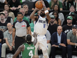 NBA Finals Basketball