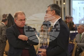 Софийски адвокатски съвет - конференция