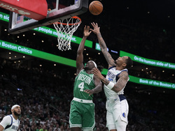 NBA Finals Basketball