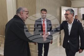 Софийски адвокатски съвет - конференция