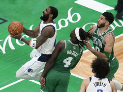 NBA Finals Basketball