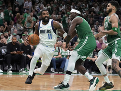 NBA Finals Basketball