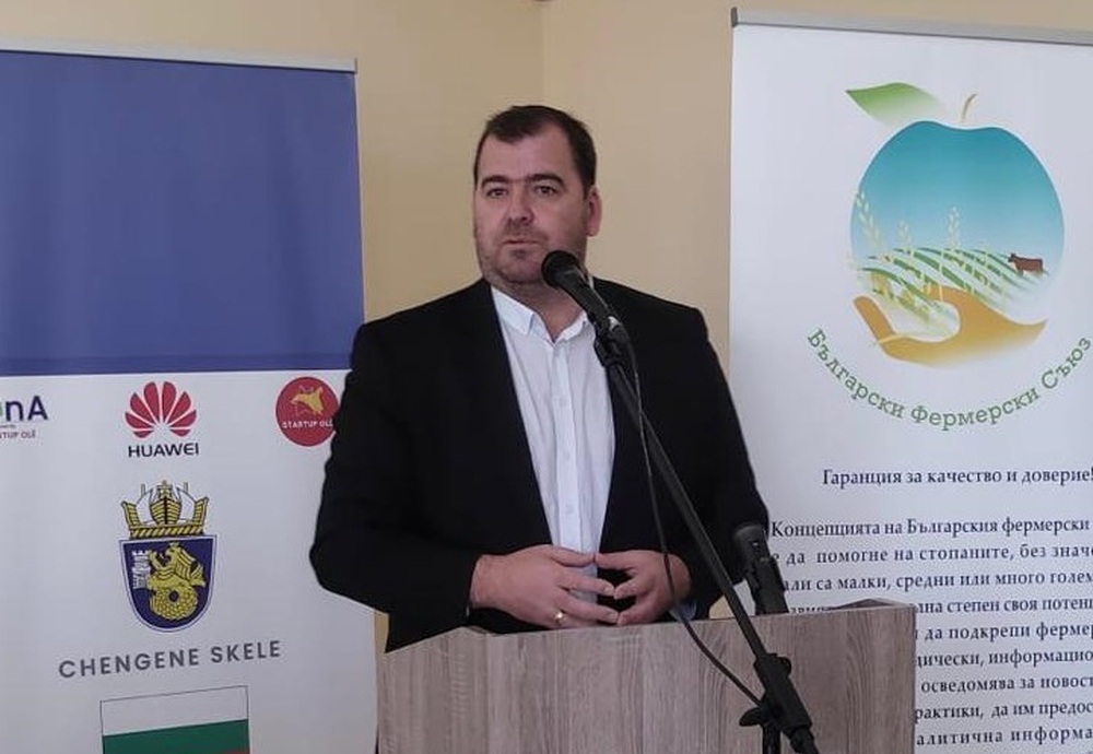Министър Гечев: Надявам се с новия Стратегически план фермерите да получат европейската подкрепа, която им е нужна