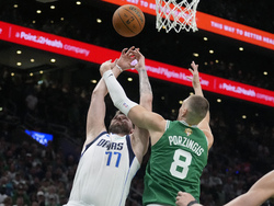 NBA Finals Basketball
